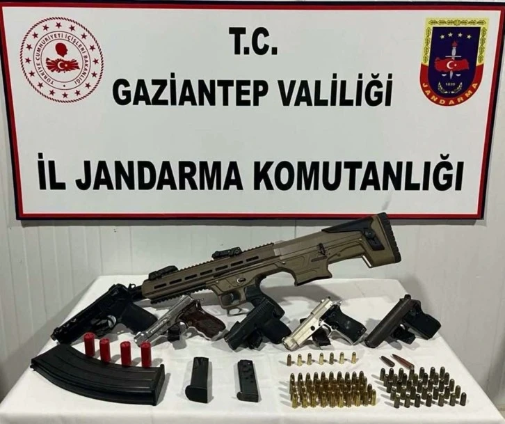 Jandarma'nın Büyük Operasyonları: Uyuşturucu ve Kaçakçılıkla Mücadelede Dev Adımlar