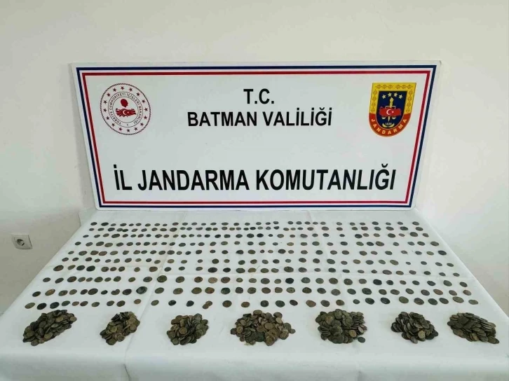  Jandarma Operasyonunda 202 Kişiye İşlem Yapıldı