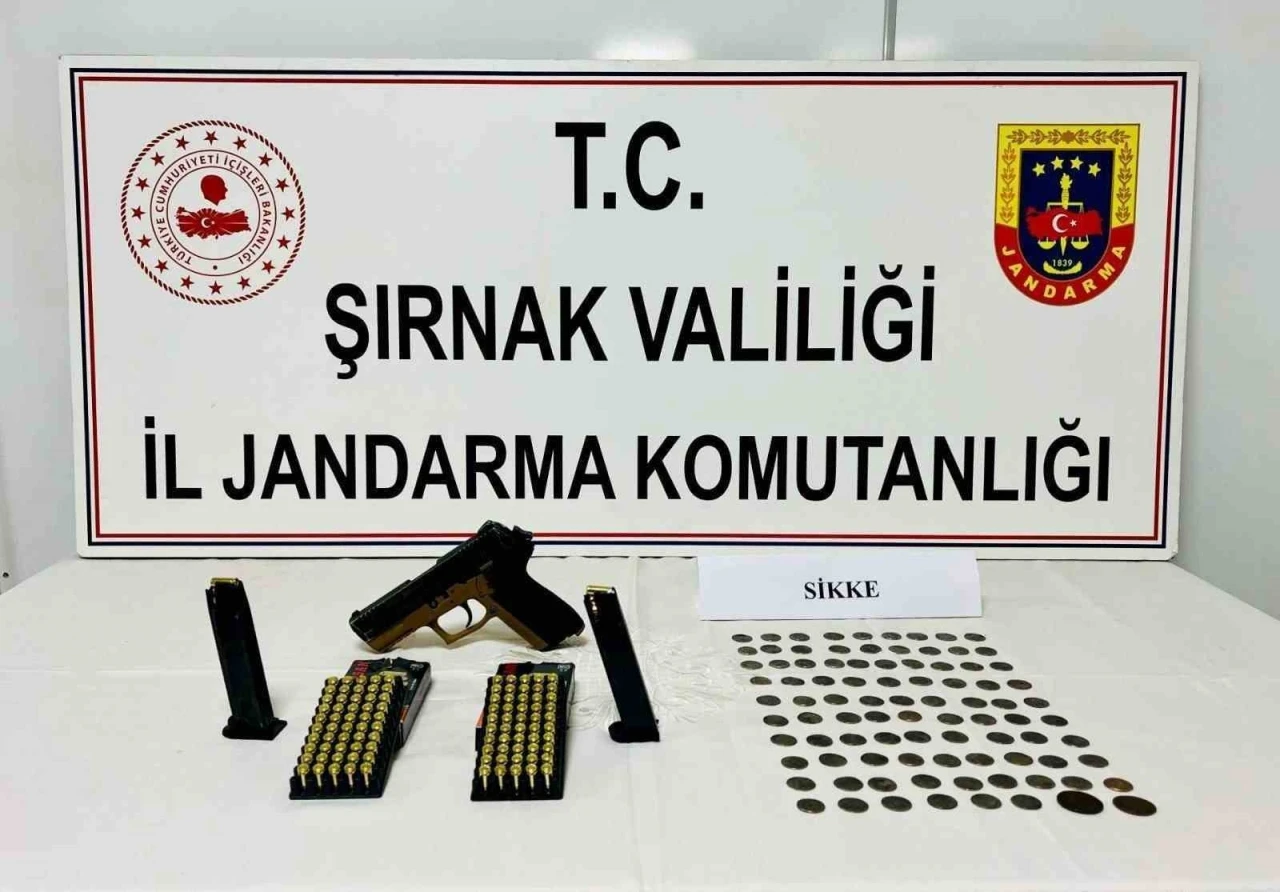 Jandarmadan Narkotik ve Kaçakçılık Operasyonları: 23 Gözaltı