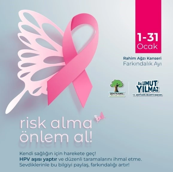 Kadınlara HPV Aşısı Müjdesi