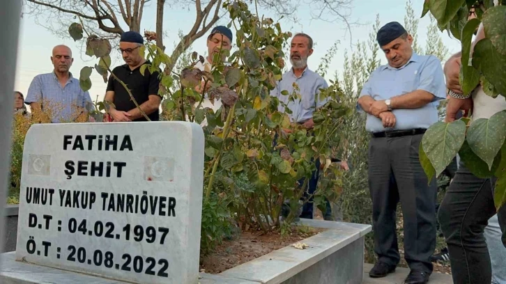 Kazada Hayatını Kaybeden İHA Muhabirleri 2. Yıl Dönümünde Anıldı