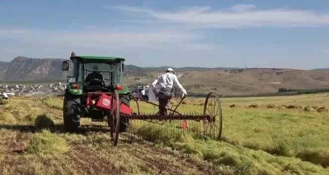 Kırsal Kalkınma Projelerine 10 Milyon Liralık Yatırım