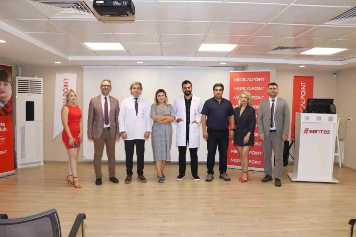  Klinik Araştırmalar Semineri Düzenlendi