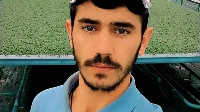 Mardin'de Elektrik Akımına Kapılan Genç Hayatını Kaybetti