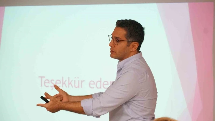 Medical Point’te HPV Virüsü ve Aşıları Üzerine Eğitim Semineri Gerçekleştirildi