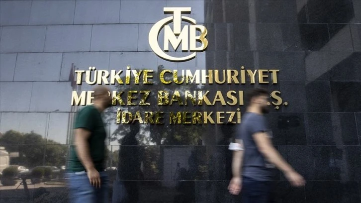 Merkez Bankası Rezervleri 147,6 Milyar Dolara Ulaşarak Rekor Kırdı