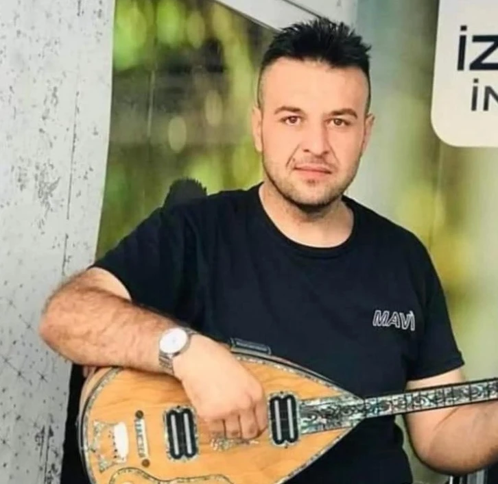 Müzisyen Hasan Yaşar'ın Şok Ölümü,Konteynerde Bulundu