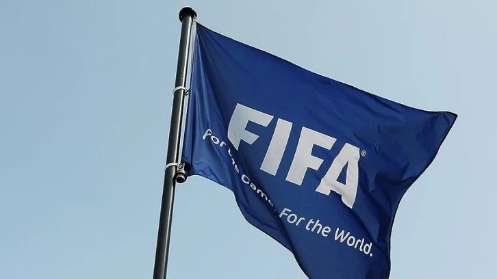 FIFA, Filistin'in İsrail'i Men Etme Önerisine İlişkin Kararını Erteledi