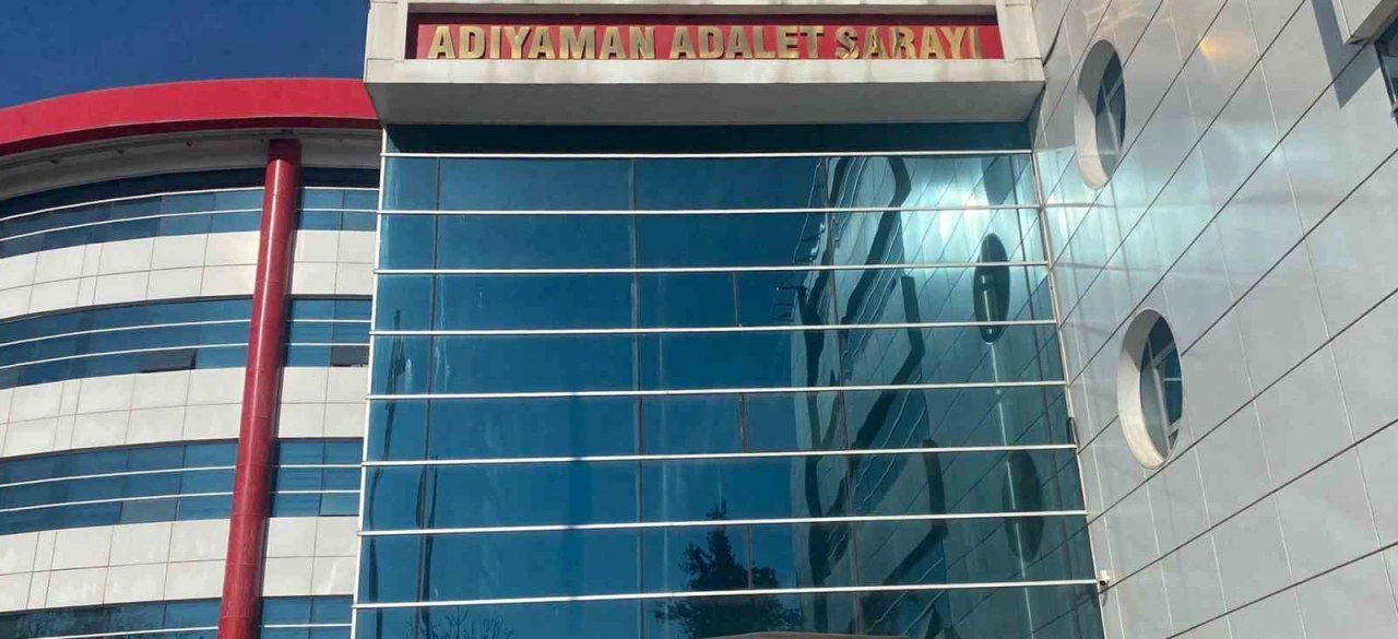 Örgüt Propagandası Yapan Şahıs Adıyaman’da Her Yerde Aranıyor