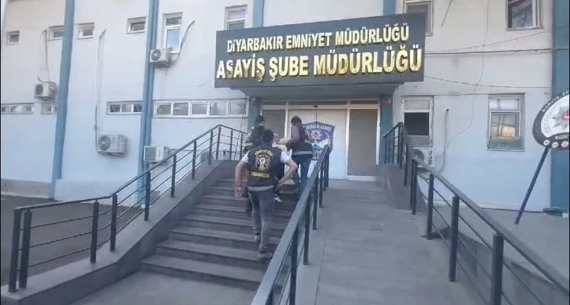  Kadının Öldüğü Silahlı Saldırının Zanlısı Tutuklandı