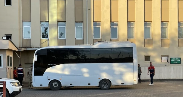 Narin Güran Cinayetinde Tutuklu Sayısı 10'a Yükseldi