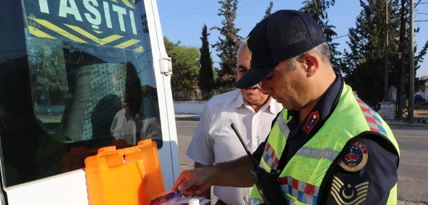 Okul Çevresinde Güvenlik Denetimleri Arttırıldı