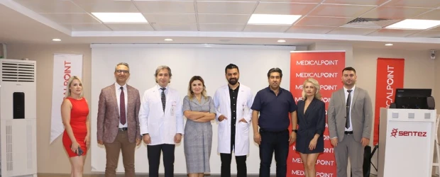 &quot;Klinik Araştırmalar&quot; Semineri Yapıldı