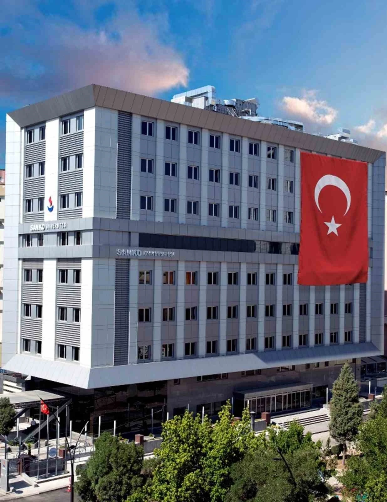 SANKO Üniversitesi Klinik Araştırmalar Etik Kurulu Faaliyete Geçti