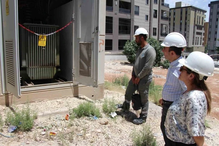 Şanlıurfa’da 24 Mahalleye 28 Ek Trafo: Dicle Elektrik’in Yeni Yatırımları