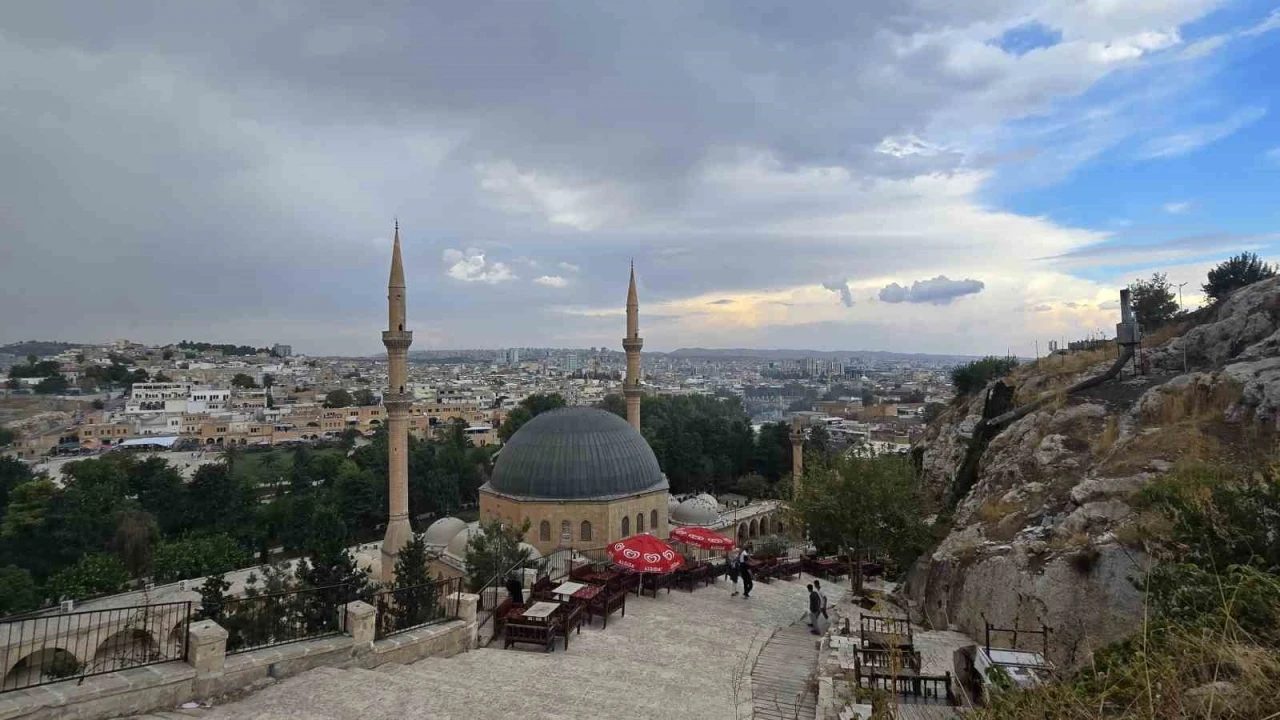 Şanlıurfalılardan TUSAŞ Saldırısına Tepki: &quot;Terörü Lanetliyoruz&quot;