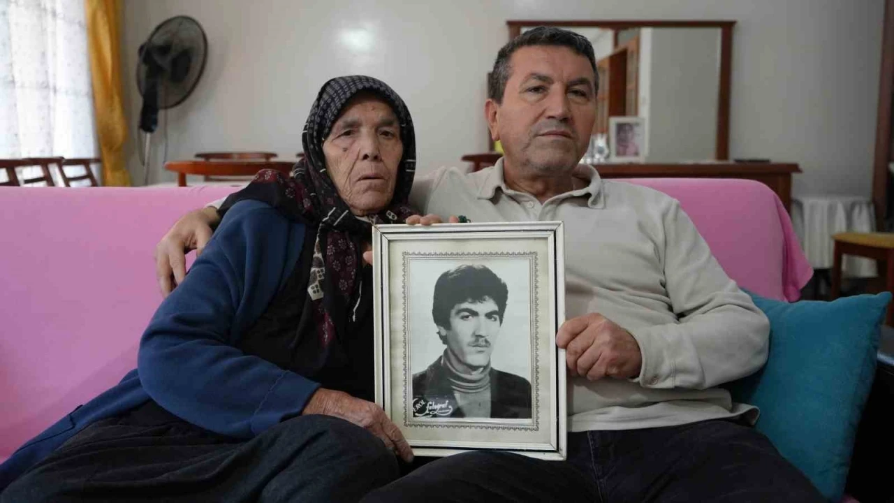 Sednaya Hapishanesi’nden Çıkan Mehmet Ali Yıldırım’dan Hala Haber Yok