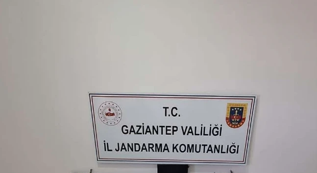  Silah Kaçakçılığı Operasyonunda 1 Kişi Tutuklandı