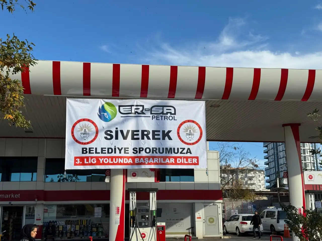 Siverek Belediyespor 3. Lig Yolunda Kararlı İlerliyor