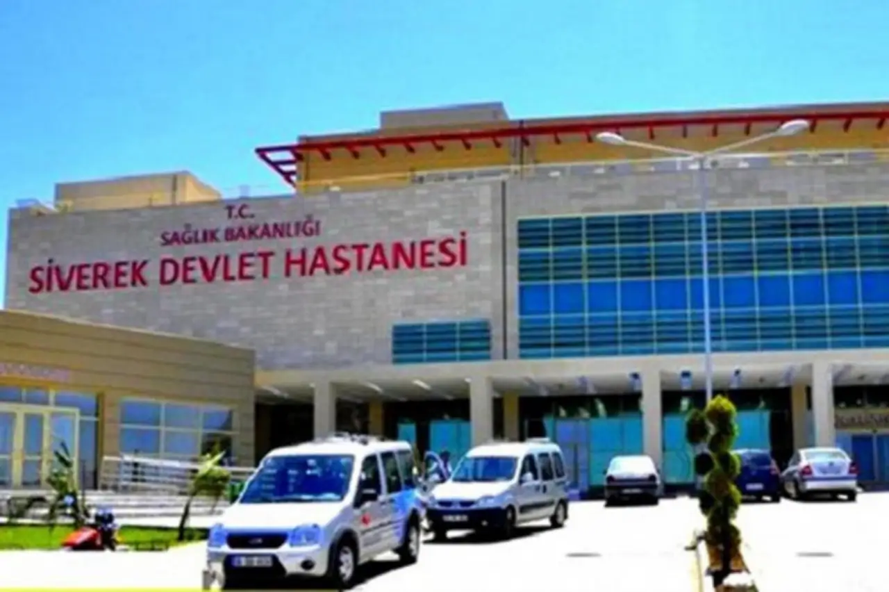 Siverek’in Acil İhtiyacı: Kadın Doğum ve Çocuk Hastanesi