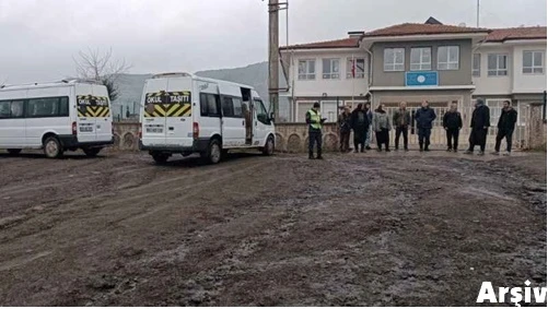 Siverek’te Okul Çevresinde Kuş Uçurtulmuyor: Güvenlik Önlemleri Üst Düzeye Çıkarıldı