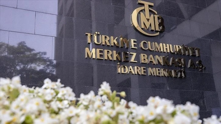 TCMB'nin Temmuz Ayı Piyasa Katılımcıları Anketi Açıklandı