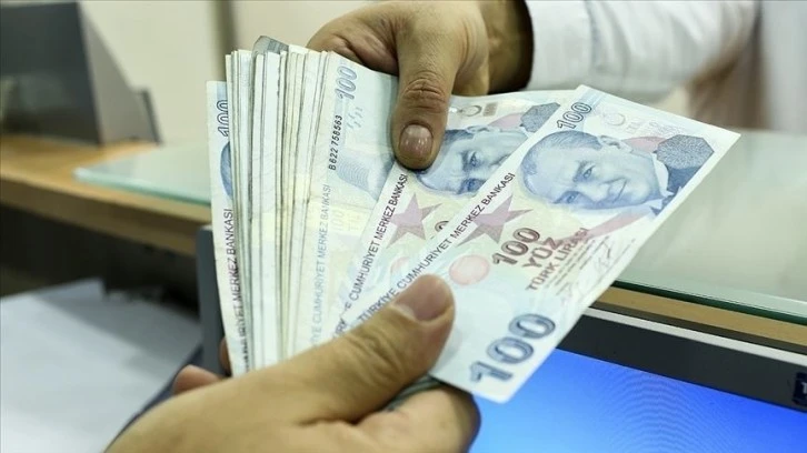 Temmuz Ayına İlişkin 1 Milyar 21 Milyon Lira SED Ödemesi Hesaplara Yatırıldı