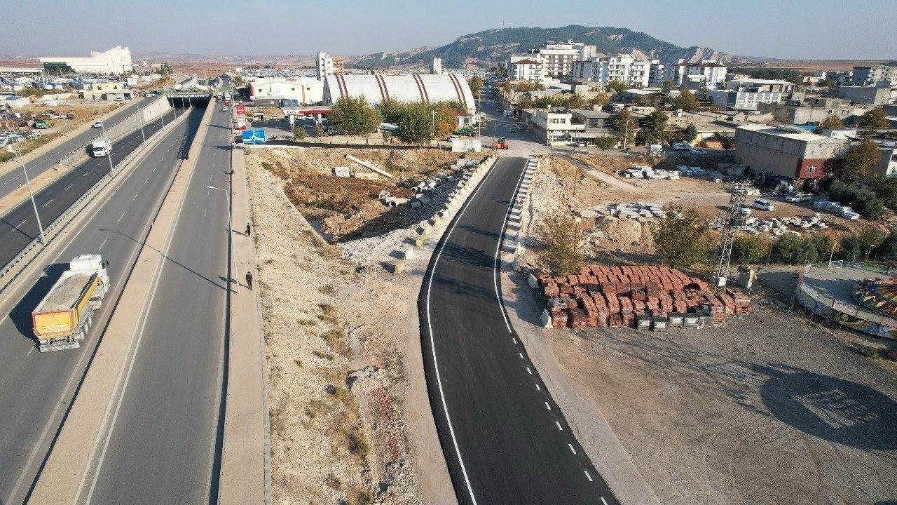 Trafik Sorunlarına Çözüm