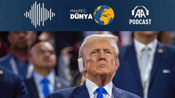 Trump’a Düzenlenen Suikast Girişimi ABD’deki Seçim Sürecini Nasıl Etkiledi?