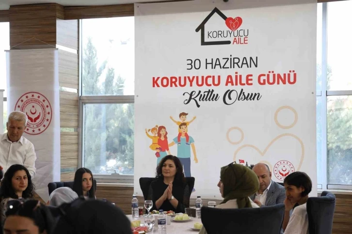 Türkiye’de Koruyucu Ailelerin Önemi