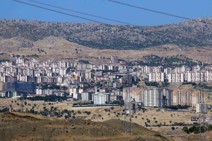 Türkiye'nin En Mutlu 10. Şehri Şırnak Oldu