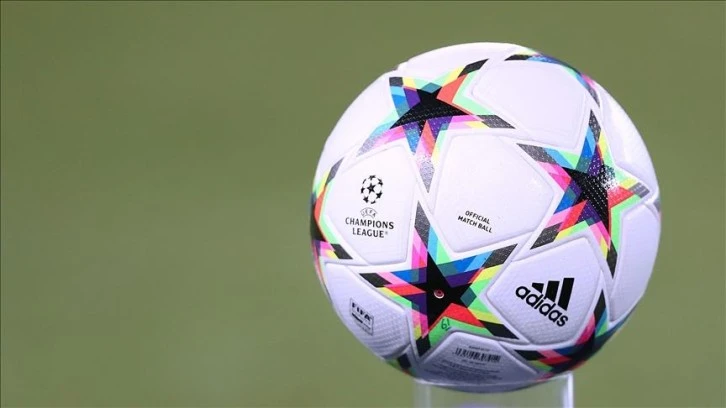 UEFA Şampiyonlar Ligi'nde 1. Eleme Turu Rövanş Maçları Tamamlandı