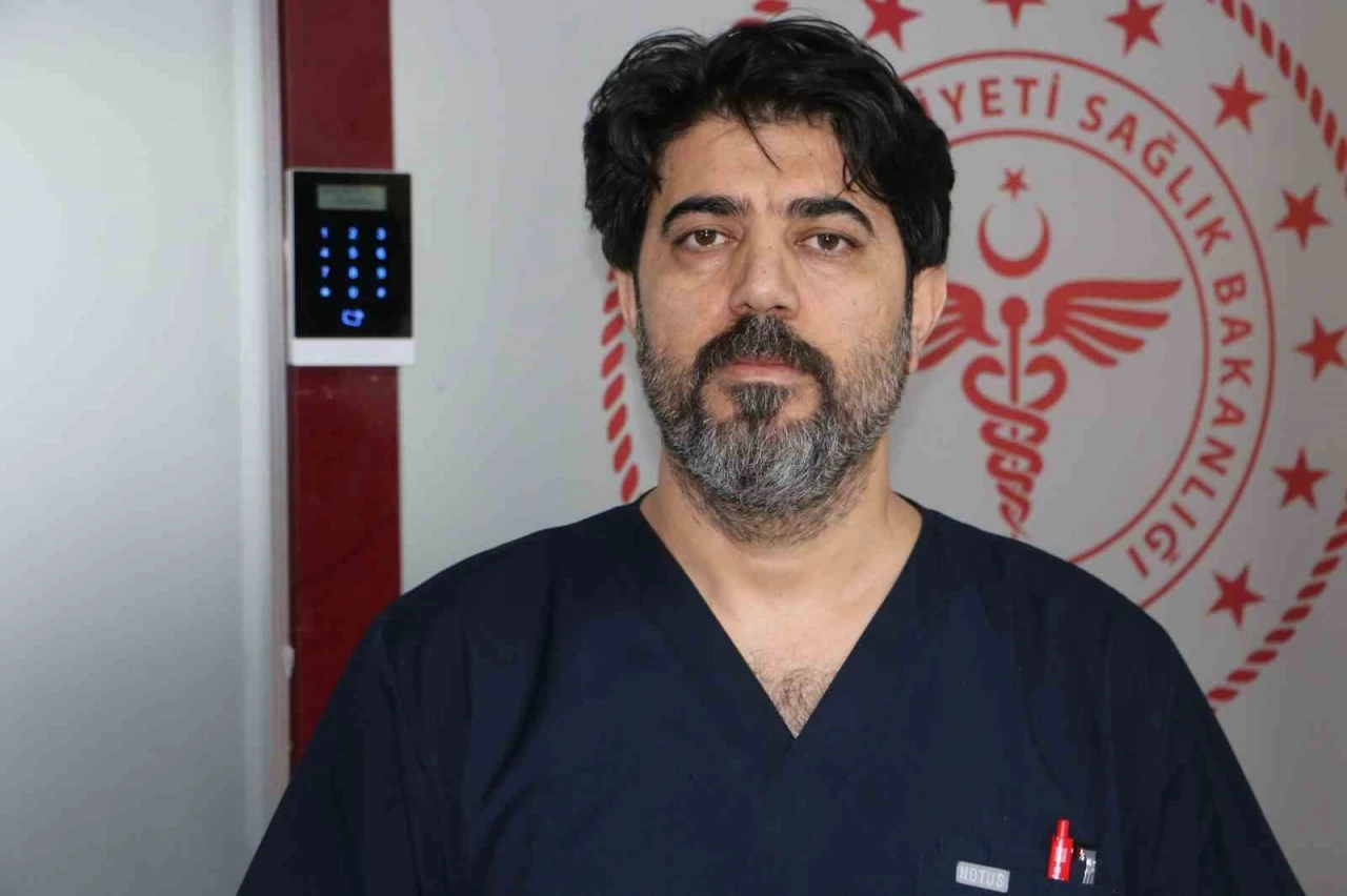 Uzman Doktor Epilepsi Konusunda Uyardı: "Çene Açma Hareketinin Nöbeti Durdurduğuna Yönelik Bir Etkisi Yoktur"