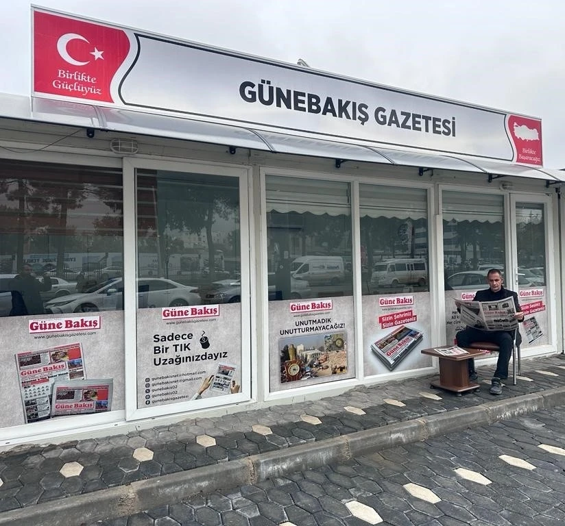 Yerel Gücü Güne Bakış Gazetesi 21. Yılında