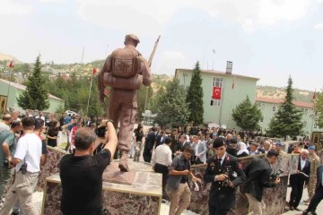 15 Temmuz Darbe Girişiminin 8. Yılı Etkinliklerle Anıldı