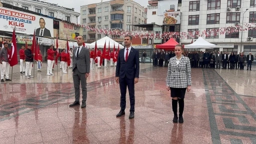 24 Kasım Öğretmenler Günü Coşkuyla Kutlandı