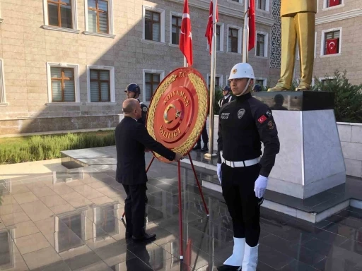 29 Ekim Coşkusu: Cumhuriyet Bayramı Kutlamaları Başladı