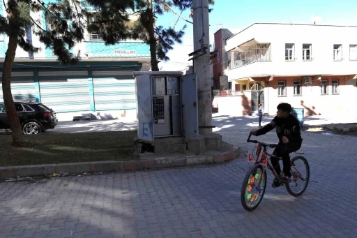 Açık Bırakılan Trafolar Tehlike Saçıyor Vatandaşlar Tepkili