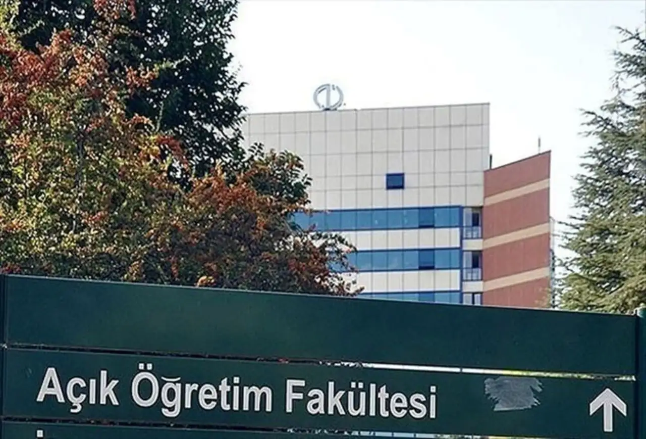 Açık Öğretim Fakültesi Sınavları Artık Siverek'te Yapılacak