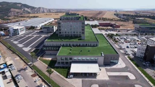 Adıyaman’a 360 Yataklı Modern Hastane: Kadın Doğum ve Çocuk Hastalıkları Hastanesi Açılışa Hazır