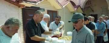 Ahilik Haftası, Şanlıurfa ve Adıyaman'da Coşkuyla Kutlandı