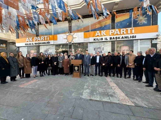 AK Parti 8. Büyük Olağan Kongresi’ne Geri Sayım Başladı! Yeni Dönemin Temelleri Atılacak mı?