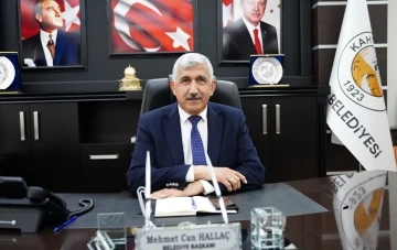 “AK Parti, Dünyadaki Mazlumların da Sesi ve Umudu Olmuştur”