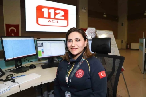 Anne ve Paramedik İş Birliği: Telefonla Verilen Talimat Bebeğin Hayatını Kurtardı