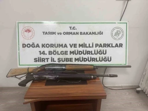 Av Sezonu Kapanıyor