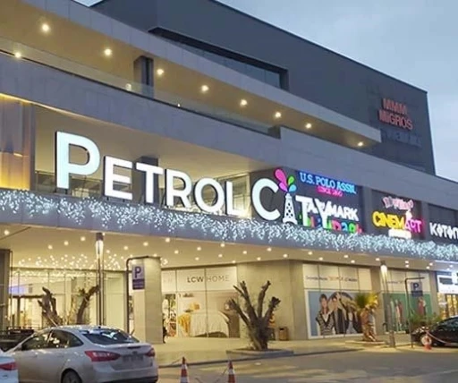  AVM’ye Kayyum Atandı: Ortaklar Mahkemeye Taşımıştı  Batman Petrolcity A