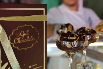 Balkonda Başlayan Çikolata Serüveni: Gül Chocolate’ın Başarı Hikayesi