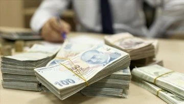 Bankacılık Sektörünün Kredi Hacmi 13,6 Trilyon Liraya Geriledi