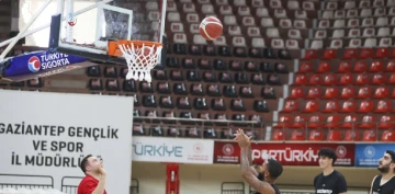 Basketbol, Sezona Galibiyetle Başlamak İstiyor