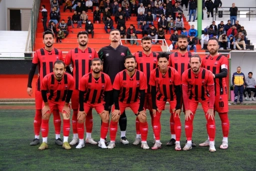  Belediyespor’dan Önemli 4-0’lık Galibiyet